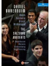 Daniel Barenboim - The Salzburg Concerts