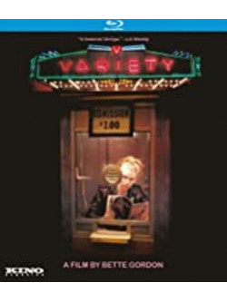 Variety (1983) [Edizione: Stati Uniti]