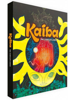 Kaiba: the Complete Series (Limited Edition) [Edizione: Regno Unito]