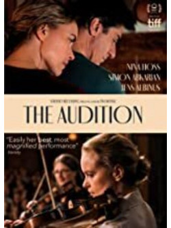 Audition [Edizione: Stati Uniti]