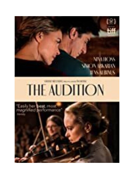 Audition [Edizione: Stati Uniti]
