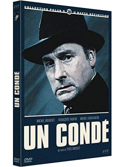 Un Conde [Edizione: Francia]