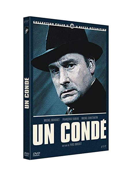 Un Conde [Edizione: Francia]