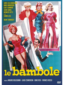Bambole (Le)