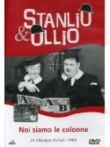 Stanlio & Ollio - Noi Siamo Le Colonne