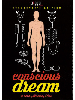 Conscious Dream (Edizione Numerata)