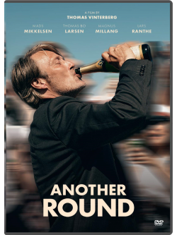 Another Round [Edizione: Stati Uniti]