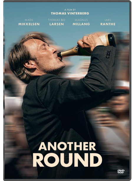 Another Round [Edizione: Stati Uniti]