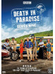 Death In Paradise - S9 (2 Dvd) [Edizione: Paesi Bassi]