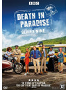 Death In Paradise - S9 (2 Dvd) [Edizione: Paesi Bassi]
