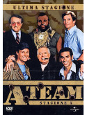 A-Team - Stagione 05 (4 Dvd)