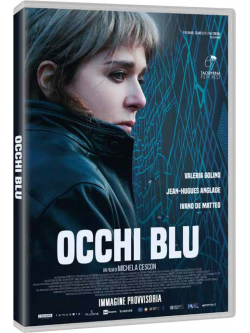 Occhi Blu