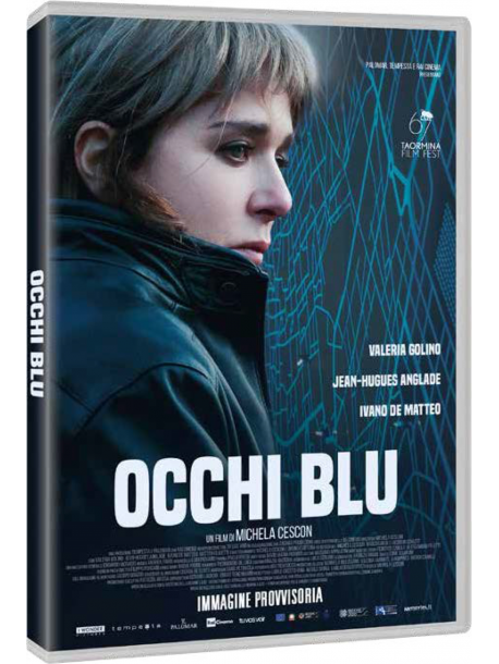 Occhi Blu