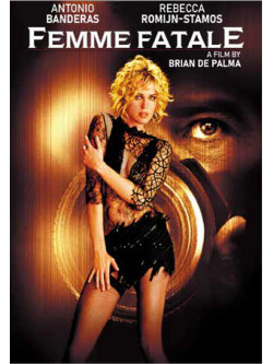 Femme Fatale