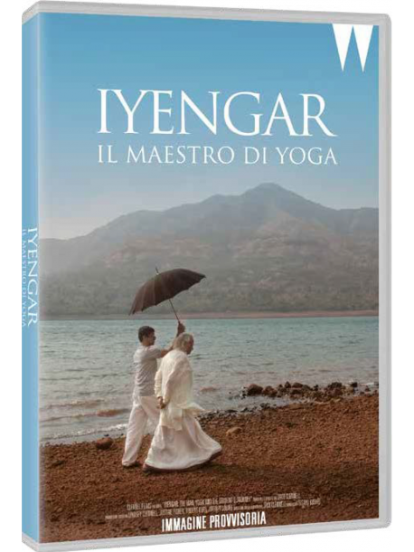 Iyengar - Il Maestro Di Yoga