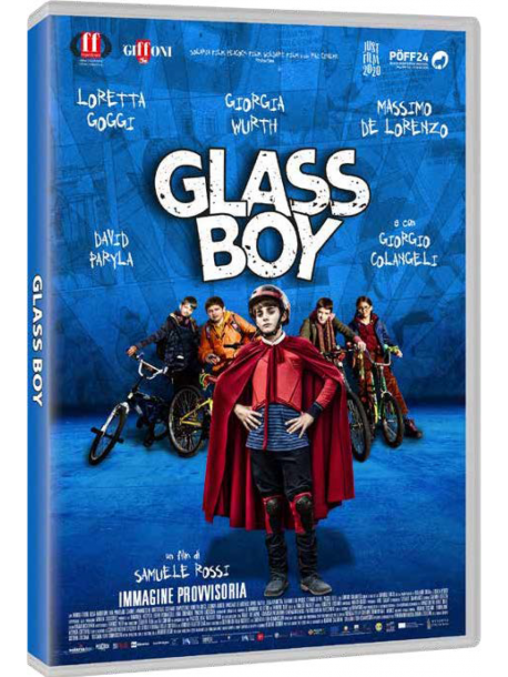 Glassboy