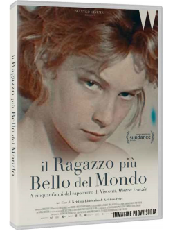 Ragazzo Piu' Bello Del Mondo (Il)