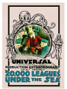 20,000 Leagues Under The Sea (1916) [Edizione: Stati Uniti]
