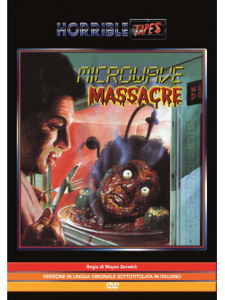 Microwave Massacre