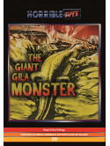 Giant Gila Monster
