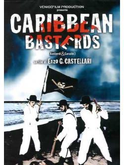Caribbean Basterds