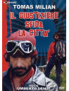 Giustiziere Sfida La Citta' (Il)