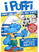 Puffi (I) - Nel Mondo Dell'Antico Egitto