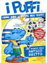 Puffi (I) - Nel Mondo Dell'Antico Egitto