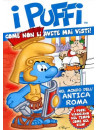 Puffi (I) - Nel Mondo Dell'Antica Roma