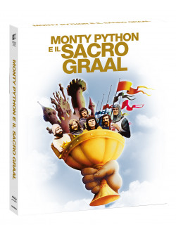 Monty Python E Il Sacro Graal