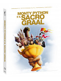 Monty Python E Il Sacro Graal