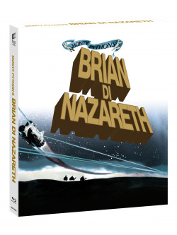 Brian Di Nazareth