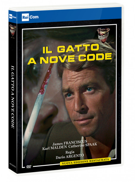 Gatto A Nove Code (Il)