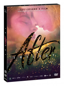 After Collection (3 Dvd)