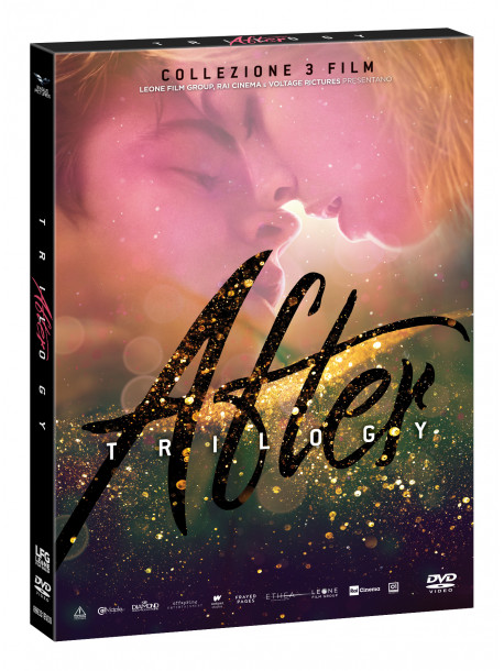 After Collection (3 Dvd)