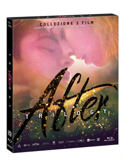 After Collection (3 Blu-Ray)
