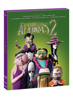 Famiglia Addams 2 (La)