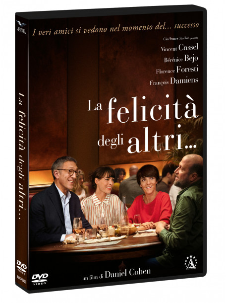 Felicita' Degli Altri (La)