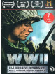 WWII - Gli Archivi Ritrovati (4 Dvd)