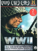 WWII - Gli Archivi Ritrovati (4 Dvd)