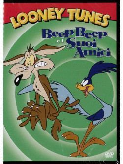 Beep Beep E I Suoi Amici - Looney Tunes Collection (Slim Edition)