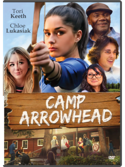 Camp Arrowhead [Edizione: Stati Uniti]