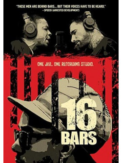 16 Bars [Edizione: Stati Uniti]