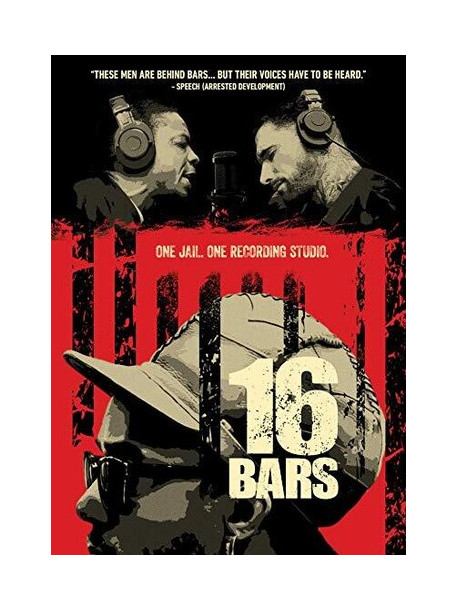 16 Bars [Edizione: Stati Uniti]