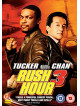 Rush Hour 3 Dvd [Edizione: Regno Unito]