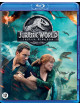 Jurassic World Fallen Kingdom [Edizione: Francia]