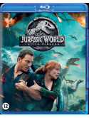 Jurassic World Fallen Kingdom [Edizione: Francia]
