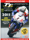 Tourist Trophy 2011 (2 Dvd+Booklet)