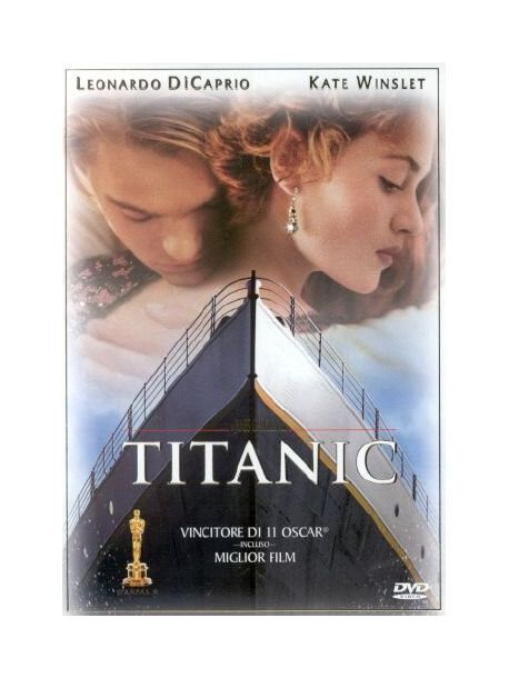 Titanic (Slim Edition)