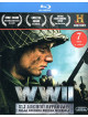 WWII - Gli Archivi Ritrovati (4 Blu-Ray)